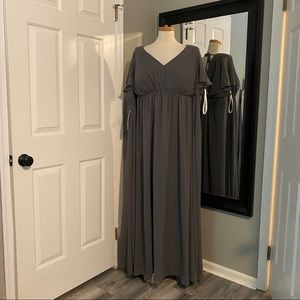 Evening Gown Formal Dress